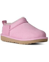 UGG - Kids' Classic Micro Boot - Lyst