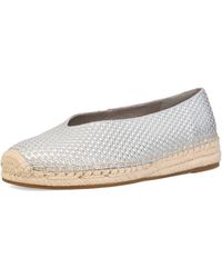 Eileen Fisher - Petals 2 Espadrille Flat - Lyst