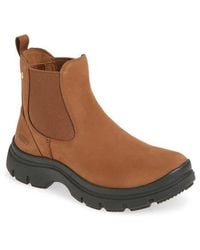 Keen - Kosa Waterproof Leather Chelsea Boot - Lyst