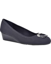 Bandolino - Wedge Pump - Lyst