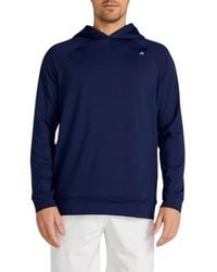 Redvanly - Larkin Hoodie - Lyst