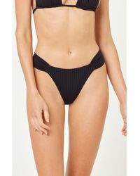 LSPACE - Dolce Bitsy Bikini Bottoms - Lyst