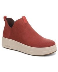 Ryka - Vivie Short Boot - Lyst