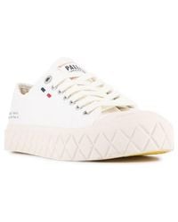 Palladium - Gender Inclusive Palla Ace Sneaker - Lyst