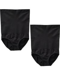 Ingrid & Isabel - Maternity Postpartum Belly Support Underwear Bundle - Lyst