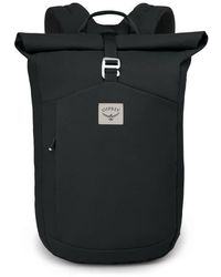 Osprey - Arcane 22-Liter Roll Top Backpack - Lyst