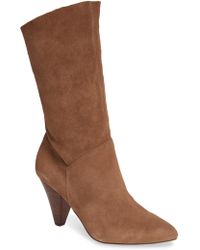 steve madden rein boot