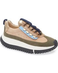 4Ccccees - Kapok Pinto Platform Sneaker - Lyst