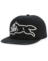 ICECREAM - Rails Embroidered Logo Snapback Hat - Lyst