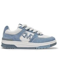 Mallet - Clayton Sneakers - Lyst