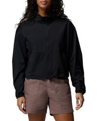 Columbia - Amazestretch Jacket - Lyst