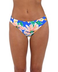 Sunshine 79 - Sunflower Hipster Bikini Bottoms - Lyst
