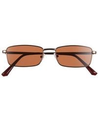 BP. - Rectangular Sunglasses - Lyst