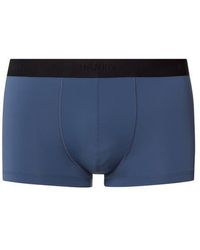 Hanro - Micro Touch Boxer Brief - Lyst