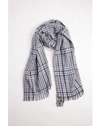 Hat Attack - Beech Scarf - Lyst
