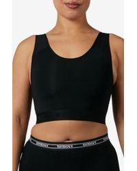 TOMBOYX - Compression Plus Crop Top - Lyst