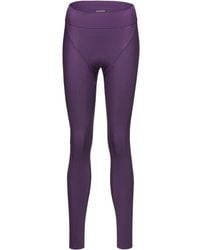 Gore Wear - Swiftride Thermo Tights - Lyst