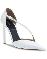 Tom Ford - Stiletto Asymmetric Strap Pump - Lyst