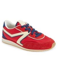 Rag & Bone - Retro Trainer - Lyst