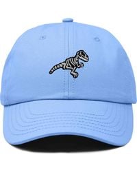 Alix - Fossil Embroidered Outdoor Hat - Lyst