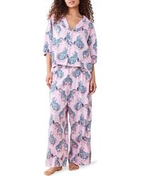 Printfresh - Wildest Dreams Pajamas - Lyst