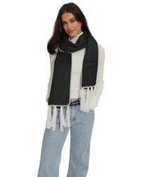 Belle & Bloom - Mountain Side Scarf - Lyst