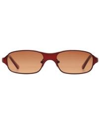 BRU Eyewear - Aitken Sunglasses 52Mm - Lyst