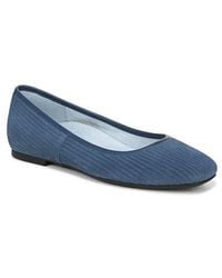 Vionic - Orinda Ballet Flat - Lyst