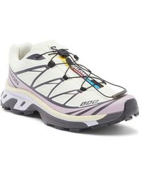 Salomon - Gender Inclusive Xt-6 Sneaker - Lyst