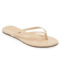 TKEES - Foundations Gloss Flip Flop - Lyst