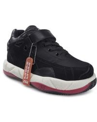 Zigi - Torani Platform Sneaker - Lyst