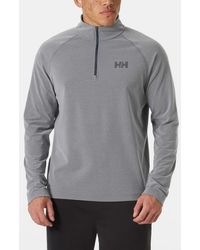 Helly Hansen - Tyri Half Zip Pullover - Lyst