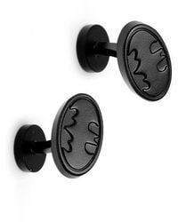 Cufflinks Inc. - Batman Logo Cuff Links - Lyst