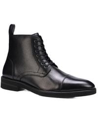 Anthony Veer - James Lace-Up Boot - Lyst