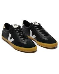 Veja - Volley Tent Sneakers - Lyst