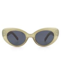 SAD Eyewear - Cherry Sunglasses - Lyst