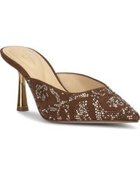Jessica Simpson - Xia Mule - Lyst