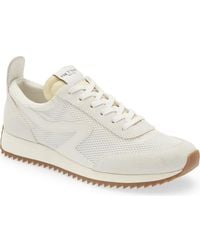 Rag & Bone - Retro Runner Mesh Sneaker - Lyst
