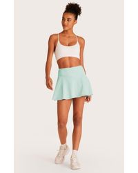 Alala - Rally Skort - Lyst