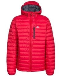 Trespass - Digby Puffer Jacket - Lyst