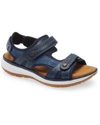 SAS - Embark Sandal - Lyst