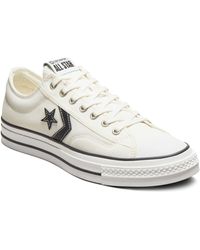 Converse - All Star Star Player 76 Low Top Sneaker - Lyst