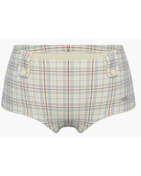 Oddli - Mini Swim Short - Lyst
