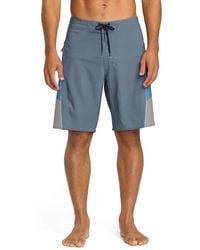 Billabong - Straddie Airlite Board Shorts - Lyst