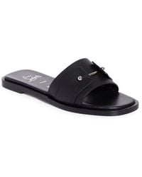 Christian Louboutin - Chambelimule Donna Slide Sandal - Lyst