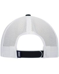 Hooey - Dallas Cowboys Tri-Color H Trucker Snapback Hat - Lyst