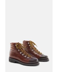 SCAROSSO - Catherine Boots - Lyst