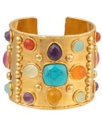 Sylvia Toledano - Berber Cuff - Lyst
