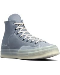 Converse - Gender Inclusive Chuck Taylor® All Star® 70 Marquis High Top Sneaker - Lyst