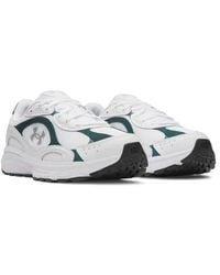 Under Armour - Ua Tech Runner Sneaker - Lyst